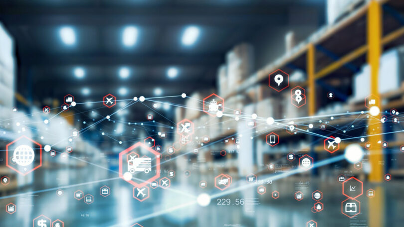 Toyota Material Handling Europe señala la IA, la automatización y la energía responsable como claves de la logística en 2025