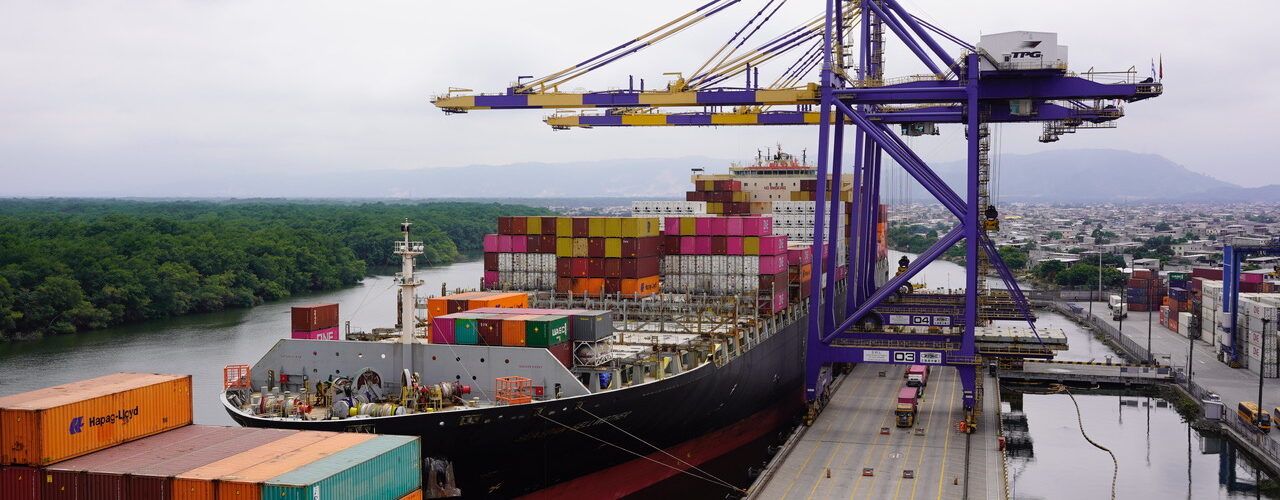 BP TPG 19 años impulsando la competitividad y el comercio exterior ecuatoriano