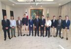 El Clúster de Movilidad y Logística de Euskadi