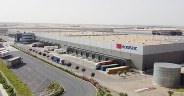FM Logistic Ibérica.