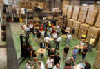 Toyota Material Handling España