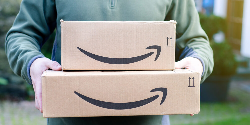 amazon