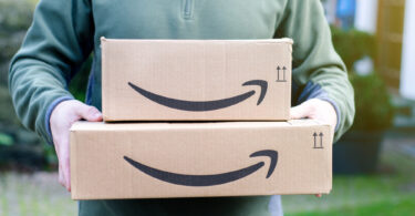 amazon