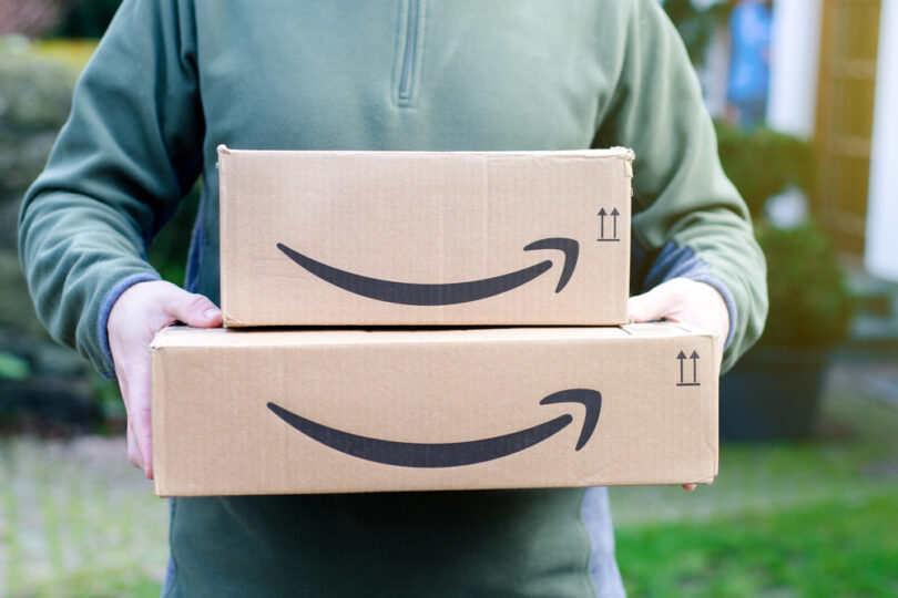 amazon