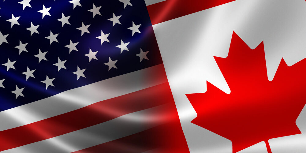 estados unidos canada