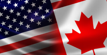 estados unidos canada
