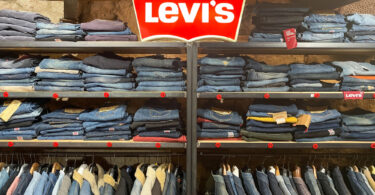 levis