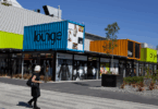 pop up stores contenedores