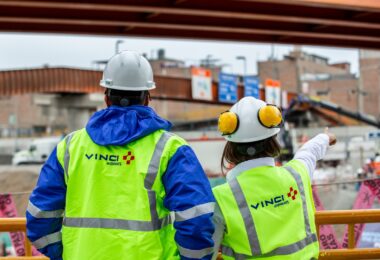 Lima Expresa presenta su Reporte de Sostenibilidad 2024