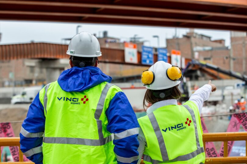 Lima Expresa presenta su Reporte de Sostenibilidad 2024