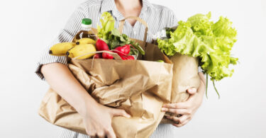 comprar alimentacion