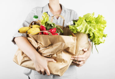 comprar alimentacion