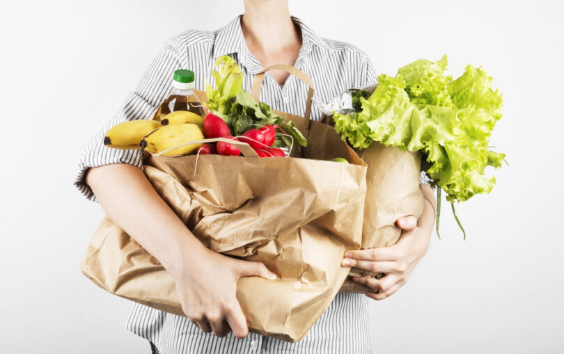 comprar alimentacion