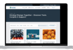 Sinclair presenta un nuevo portal web