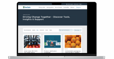 Sinclair presenta un nuevo portal web
