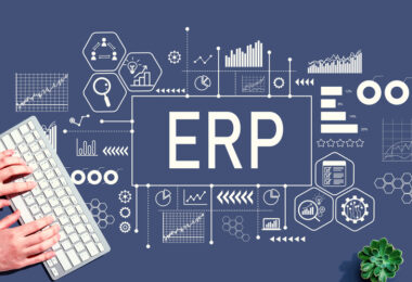 sistema ERP a automatizar procesos