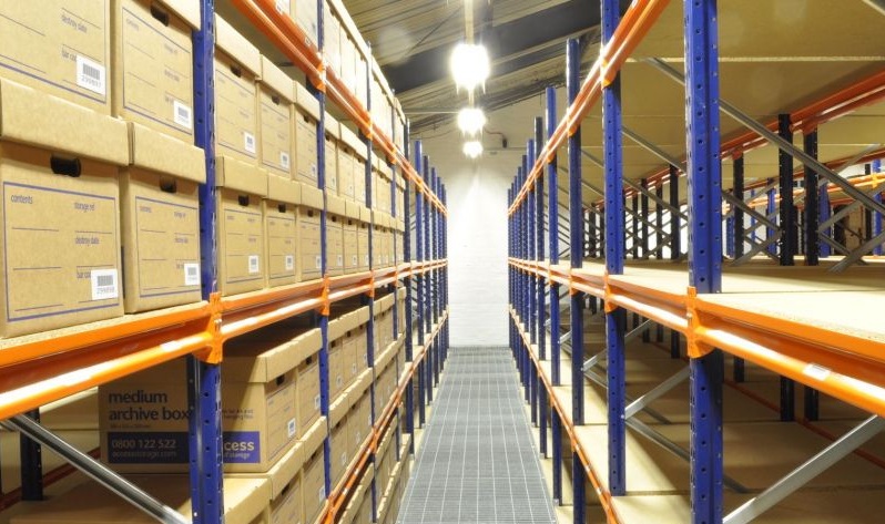 estanterias picking logisprix