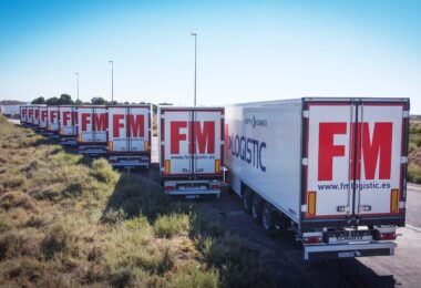 40 nuevos tráilers rotulados