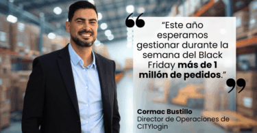 CITYlogin Black Friday CITYlogin