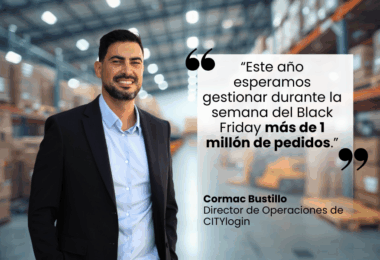 CITYlogin Black Friday CITYlogin