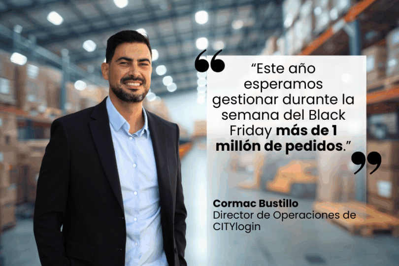 CITYlogin Black Friday CITYlogin