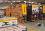 DHL Supply Chain