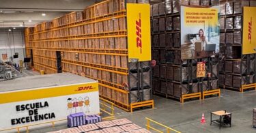 DHL Supply Chain