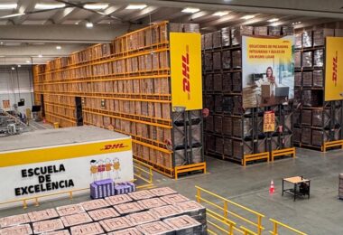 DHL Supply Chain