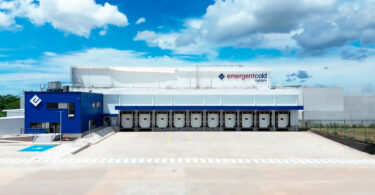 Emergent Cold LatAm amplía su infraestructura en Cartagena,