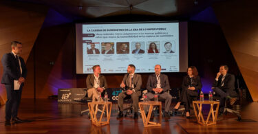 Toyota Material Handling España destaca la automatización como motor de una logística más eficiente en el 47º Congreso del CEL