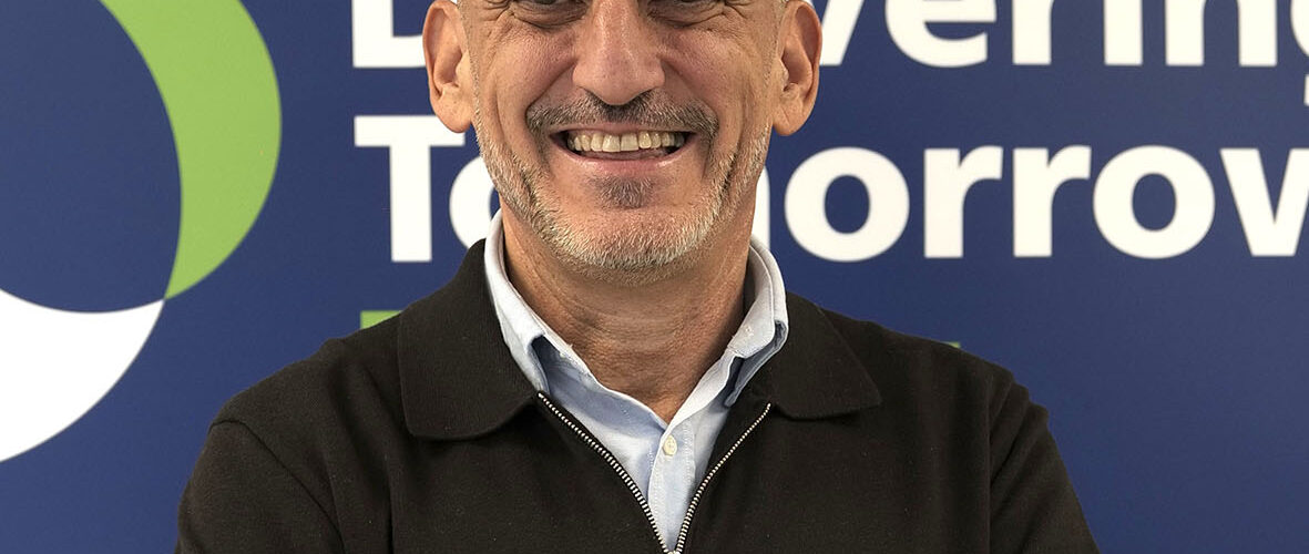 ALEIX FIGUERAS LIDERARÁ LA NUEVA ETAPA DE