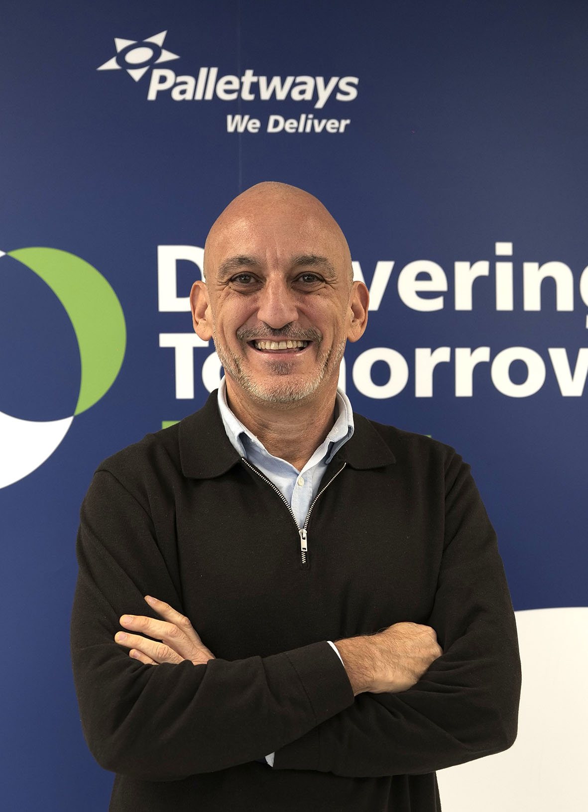 ALEIX FIGUERAS LIDERARÁ LA NUEVA ETAPA DE