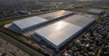 BID Invest impulsa junto a Plaza Logística