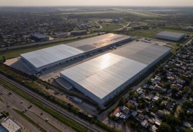 BID Invest impulsa junto a Plaza Logística