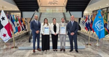 DGGM Y DGRPN DE LA AMP RECIBEN RECERTIFICACIÓN ISO 9001