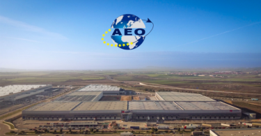 FM Logistic Certificación OEA