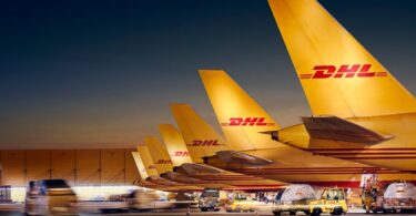 Importaciones exprés de más de 50 kg