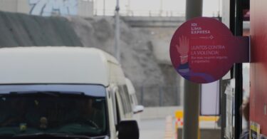 Juntos contra la violencia