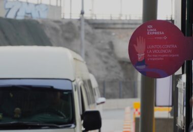 Juntos contra la violencia