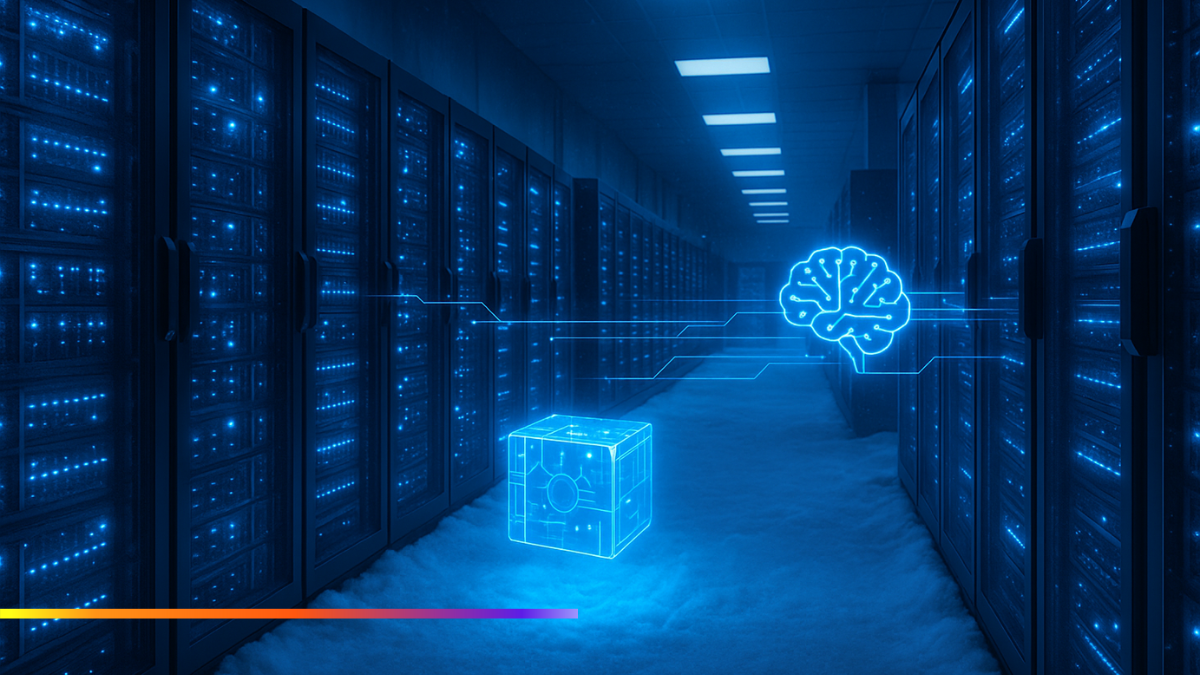 La industria 4.0 impulsa la operación navideña