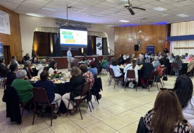 Puertos de Talcahuano