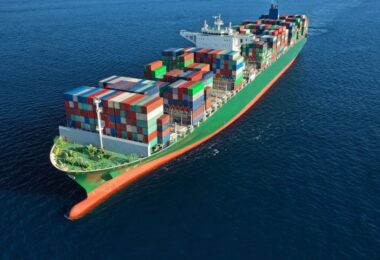 Robos, clima, conflictos y otros riesgos pueden afectar la carga de importación y exportación