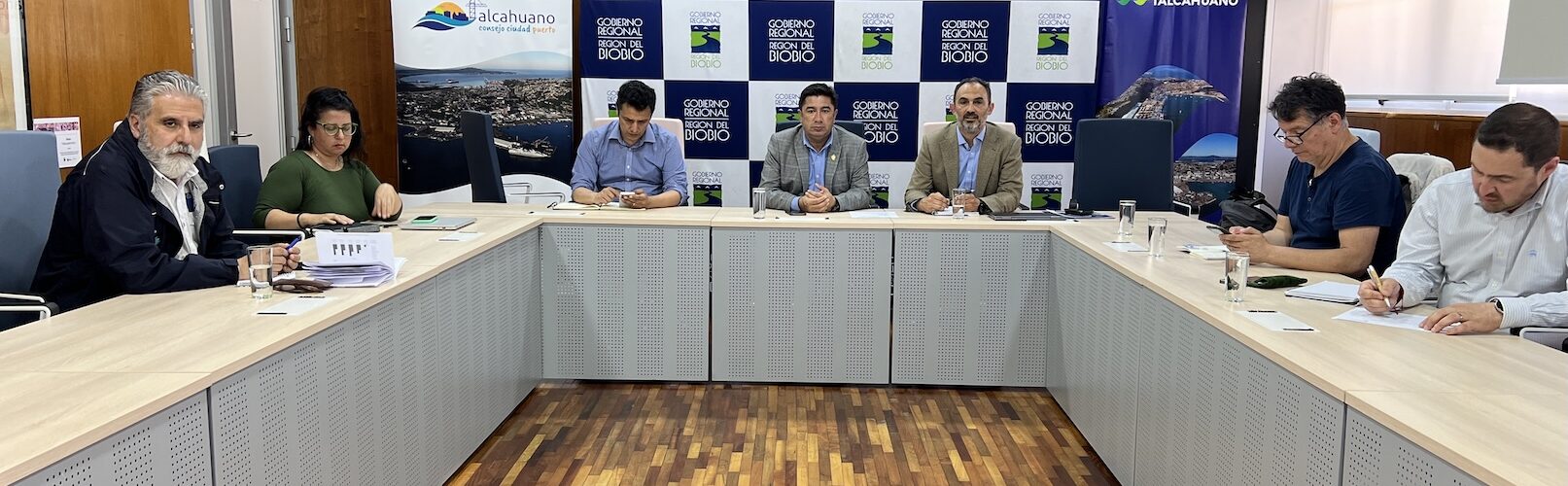 Ruta Interportuaria, acceso norte ferroviario