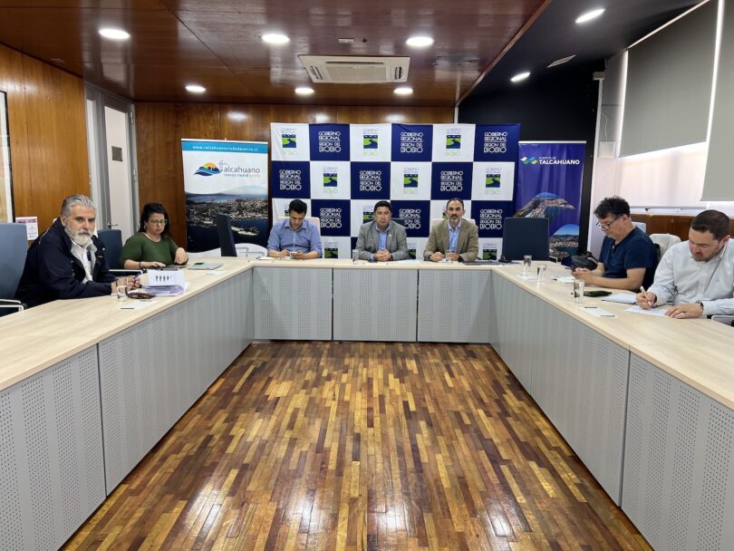 Ruta Interportuaria, acceso norte ferroviario