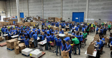 Toyota Material Handling España