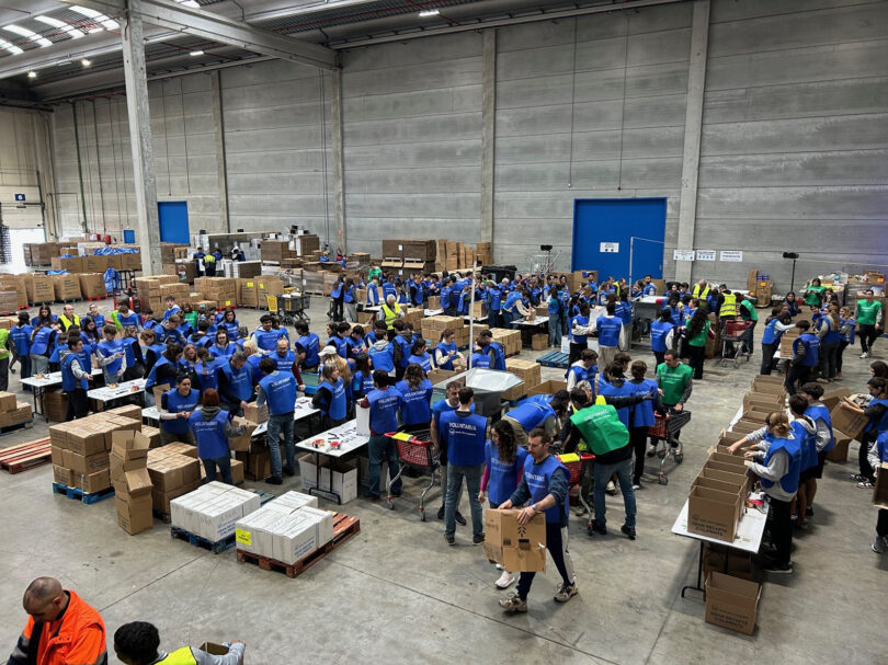 Toyota Material Handling España