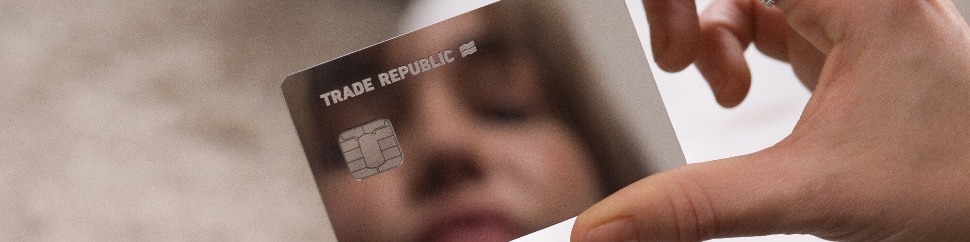 Trade Republic reforça base acionista