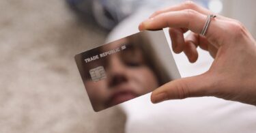 Trade Republic reforça base acionista