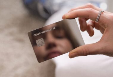 Trade Republic reforça base acionista