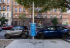 Manhattan's EV-Charging Sites Now Outnumber Gas Stations 10 to 1